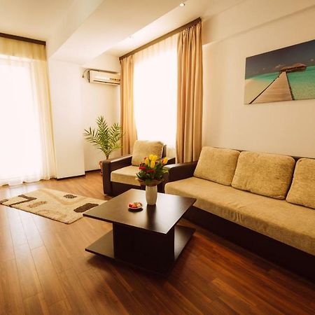 Seascape - Summerland Apartment Mamaia Exterior photo