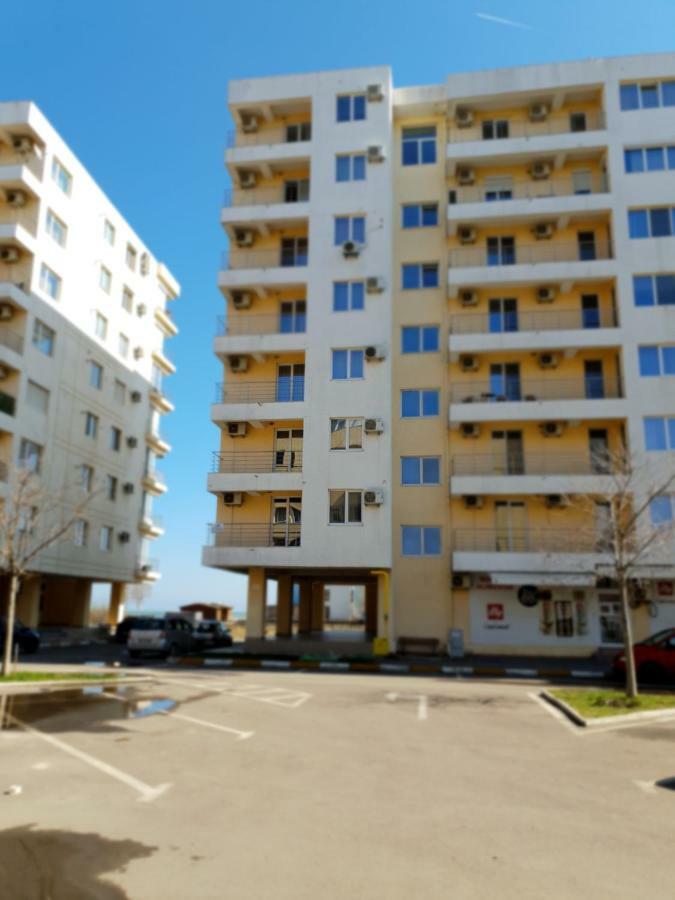 Seascape - Summerland Apartment Mamaia Exterior photo