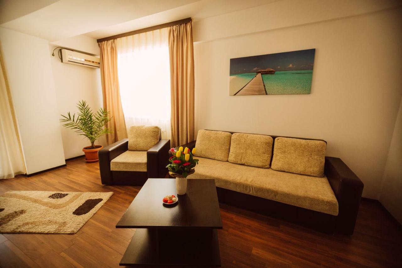 Seascape - Summerland Apartment Mamaia Exterior photo