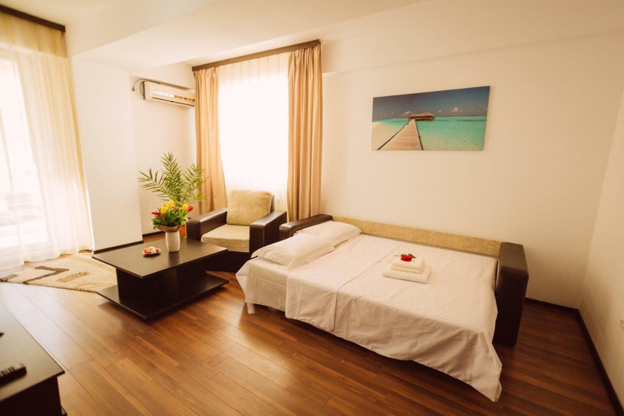 Seascape - Summerland Apartment Mamaia Exterior photo